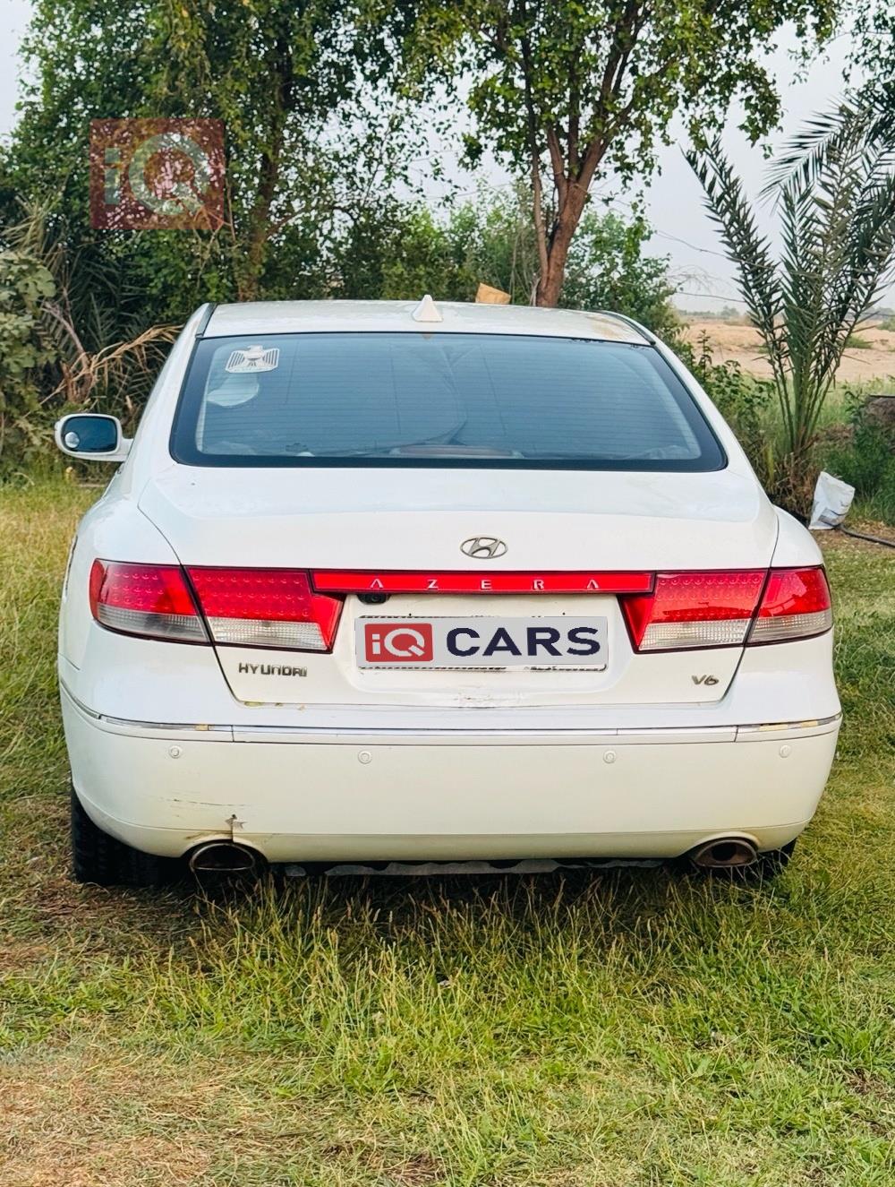 هيونداي أزيرا
